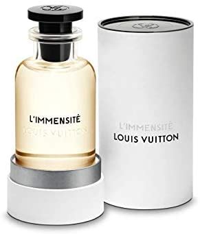 l'immensite louis vuitton amazon